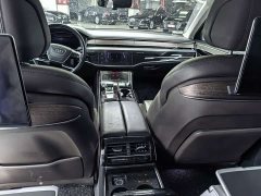 Audi A8 A8L 55 TFSI quattro Prestige - ფოტო 8