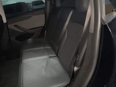 Tesla Model Y Rear-Wheel Drive - ფოტო 13