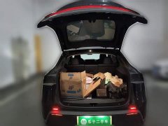 Tesla Model Y Rear-Wheel Drive - ფოტო 15