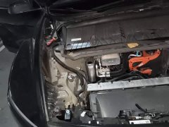 Tesla Model Y Rear-Wheel Drive - ფოტო 20