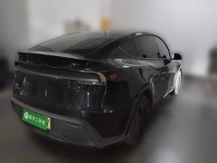 Tesla Model Y Rear-Wheel Drive - ფოტო 4