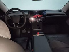 Tesla Model Y Rear-Wheel Drive - ფოტო 5