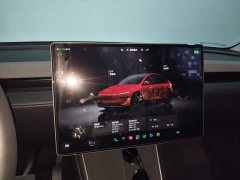 Tesla Model Y Rear-Wheel Drive - ფოტო 7