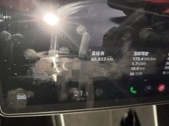 Tesla Model Y Rear-Wheel Drive - ფოტო 8