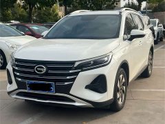 GAC Aion GS4 270T Automatic Luxury Smart Connected Edition - ფოტო 1