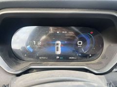 GAC Aion GS4 270T Automatic Luxury Smart Connected Edition - ფოტო 10