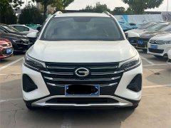 GAC Aion GS4 270T Automatic Luxury Smart Connected Edition - ფოტო 2