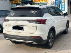 GAC Aion GS4 270T Automatic Luxury Smart Connected Edition - ფოტო 3