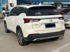 GAC Aion GS4 270T Automatic Luxury Smart Connected Edition - ფოტო 4