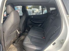 GAC Aion GS4 270T Automatic Luxury Smart Connected Edition - ფოტო 6
