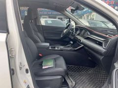 GAC Aion GS4 270T Automatic Luxury Smart Connected Edition - ფოტო 7