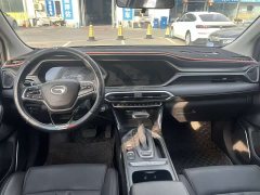 GAC Aion GS4 270T Automatic Luxury Smart Connected Edition - ფოტო 8
