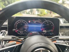 Mercedes-Benz S-Class Facelift S 400 L Luxury - ფოტო 12