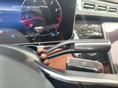 Mercedes-Benz S-Class Facelift S 400 L Luxury - ფოტო 15