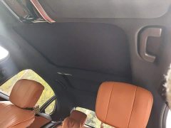Mercedes-Benz S-Class Facelift S 400 L Luxury - ფოტო 19