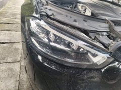 Mercedes-Benz S-Class Facelift S 400 L Luxury - ფოტო 7