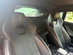 Lamborghini Huracán 2020 Huracán EVO RWD - ფოტო 10
