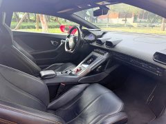 Lamborghini Huracán 2020 Huracán EVO RWD - ფოტო 11