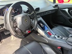 Lamborghini Huracán 2020 Huracán EVO RWD - ფოტო 12