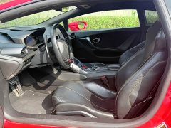 Lamborghini Huracán 2020 Huracán EVO RWD - ფოტო 13