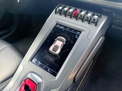 Lamborghini Huracán 2020 Huracán EVO RWD - ფოტო 15