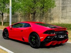 Lamborghini Huracán 2020 Huracán EVO RWD - ფოტო 5