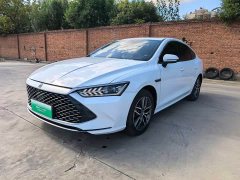 BYD Qin Plus 2021 DM-i 55KM Flagship - ფოტო 1