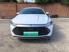 BYD Qin Plus 2021 DM-i 55KM Flagship - ფოტო 2