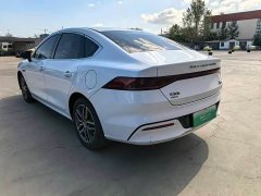 BYD Qin Plus 2021 DM-i 55KM Flagship - ფოტო 3