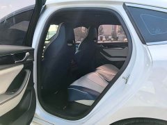 BYD Qin Plus 2021 DM-i 55KM Flagship - ფოტო 6