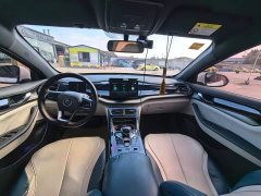 BYD Qin Plus 2021 DM-i 55KM Flagship - ფოტო 7