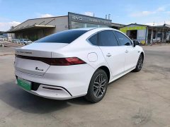 BYD Qin Plus 2021 DM-i 55KM Flagship - ფოტო 8