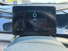 BYD Qin Plus 2021 DM-i 55KM Flagship - ფოტო 9
