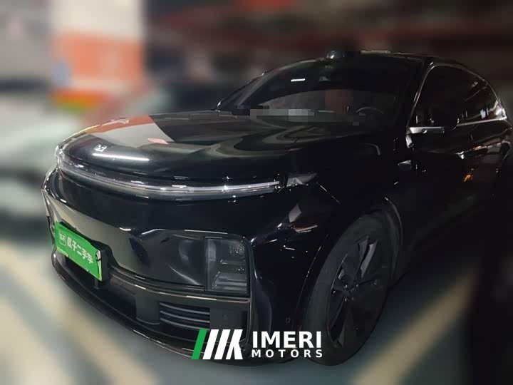 Li Auto L7 Pro Smart Refresh Edition - ავტომობილი ჩინეთიდან