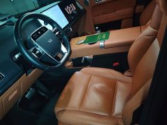Li Auto L7 Pro Smart Refresh Edition - ფოტო 16
