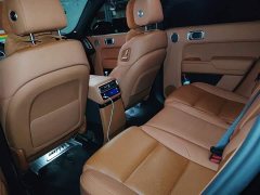 Li Auto L7 Pro Smart Refresh Edition - ფოტო 18