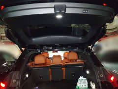Li Auto L7 Pro Smart Refresh Edition - ფოტო 20