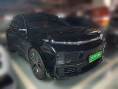 Li Auto L7 Pro Smart Refresh Edition - ფოტო 3