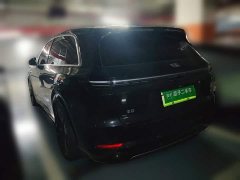 Li Auto L7 Pro Smart Refresh Edition - ფოტო 4