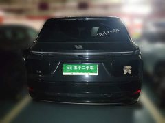 Li Auto L7 Pro Smart Refresh Edition - ფოტო 5