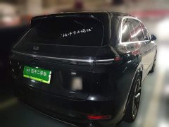 Li Auto L7 Pro Smart Refresh Edition - ფოტო 6