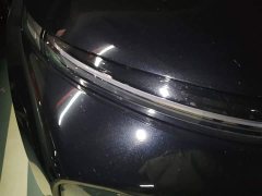 Li Auto L7 Pro Smart Refresh Edition - ფოტო 7