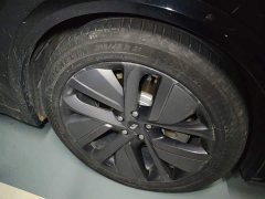 Li Auto L7 Pro Smart Refresh Edition - ფოტო 8
