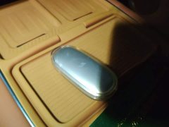 Li Auto L7 Pro Smart Refresh Edition - ფოტო 9