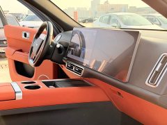 Li Auto L7 Pro - ფოტო 7