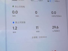 Li Auto L7 Pro - ფოტო 9