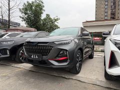 Changan Oushang X7 PLUS Comfort Edition 1.5T Automatic Smart Edition 7-Seater - ფოტო 1