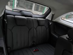 Changan Oushang X7 PLUS Comfort Edition 1.5T Automatic Smart Edition 7-Seater - ფოტო 10