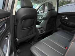 Changan Oushang X7 PLUS Comfort Edition 1.5T Automatic Smart Edition 7-Seater - ფოტო 11