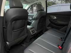 Changan Oushang X7 PLUS Comfort Edition 1.5T Automatic Smart Edition 7-Seater - ფოტო 12